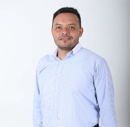 Jorge Armando Hernández