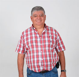 Héctor MauricioHernández Sarabia