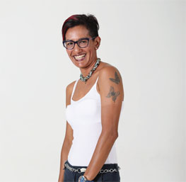 Blanca Salguero 