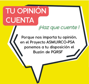 Imagen tu opinion cuenta