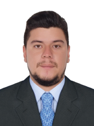 Carlos Andrés Morales Carranza
