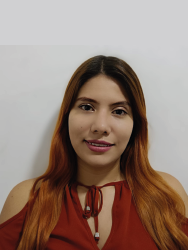 Gabriela Alejandra Cristancho Clavijo 