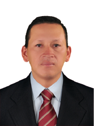Robinson Rodríguez Avendaño 