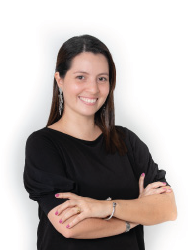 Jenny Lorena Agredo Bríñez