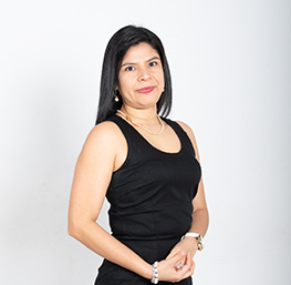 Bilma Florido 