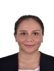 Laura Marcela Urrea Suárez