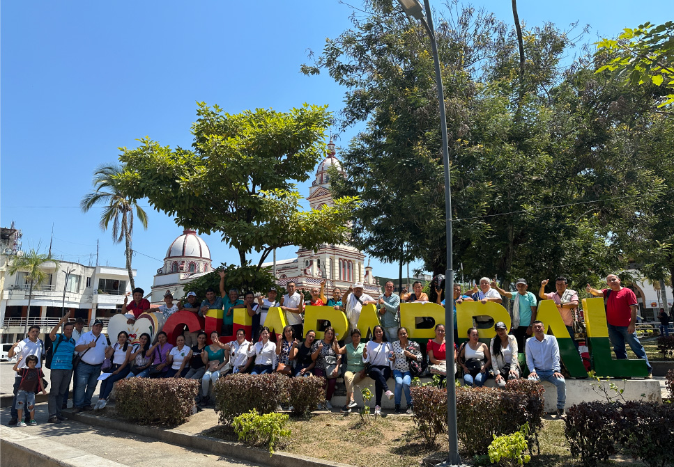 Imagen la marina